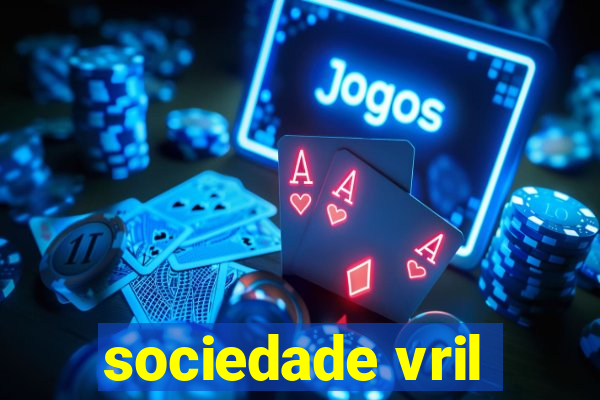 sociedade vril